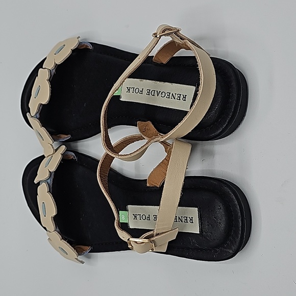 Renegade Folk Sandals - Picture 4 of 4